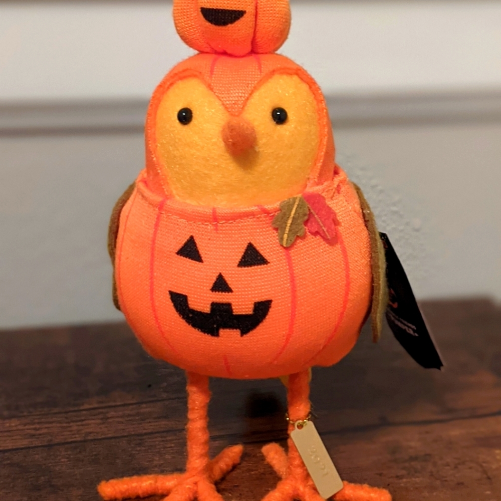 Target Hyde & Eek Halloween 2021 Jack-o'-lantern